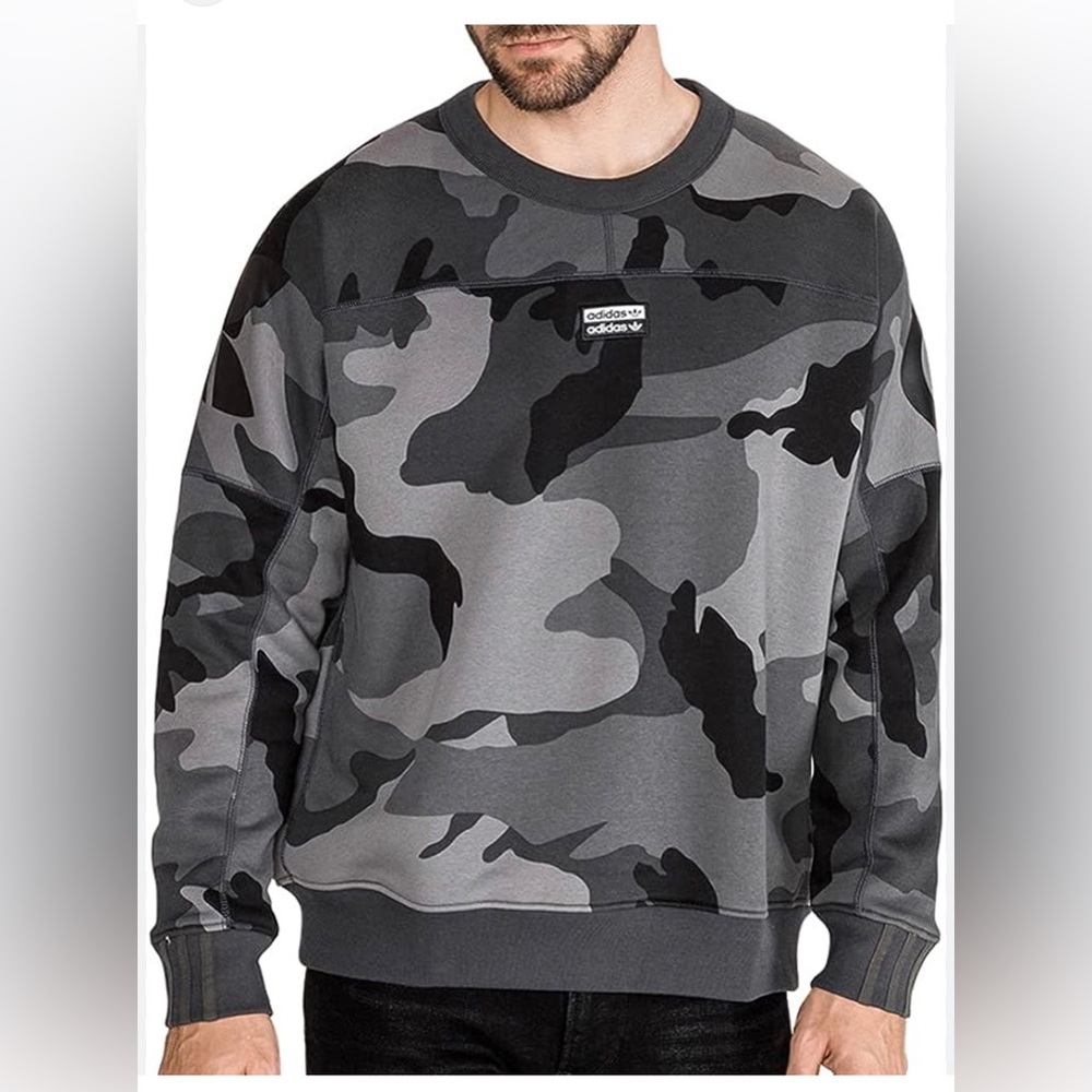 Adidas Large - image 1